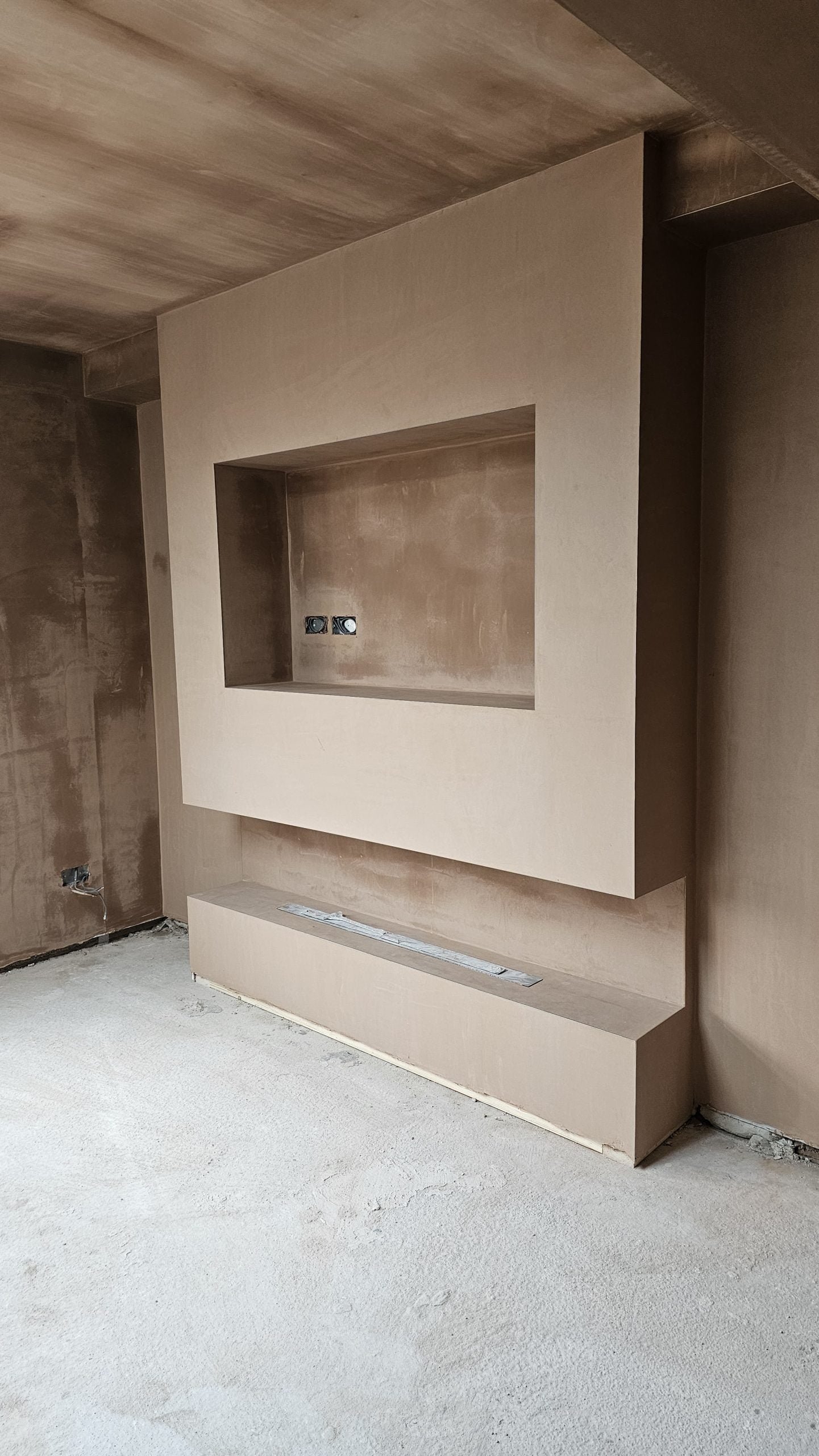 Plastering Portfolio 7