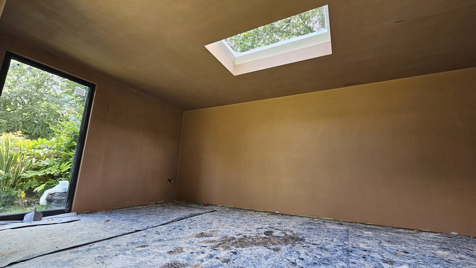 Plastering Portfolio 6