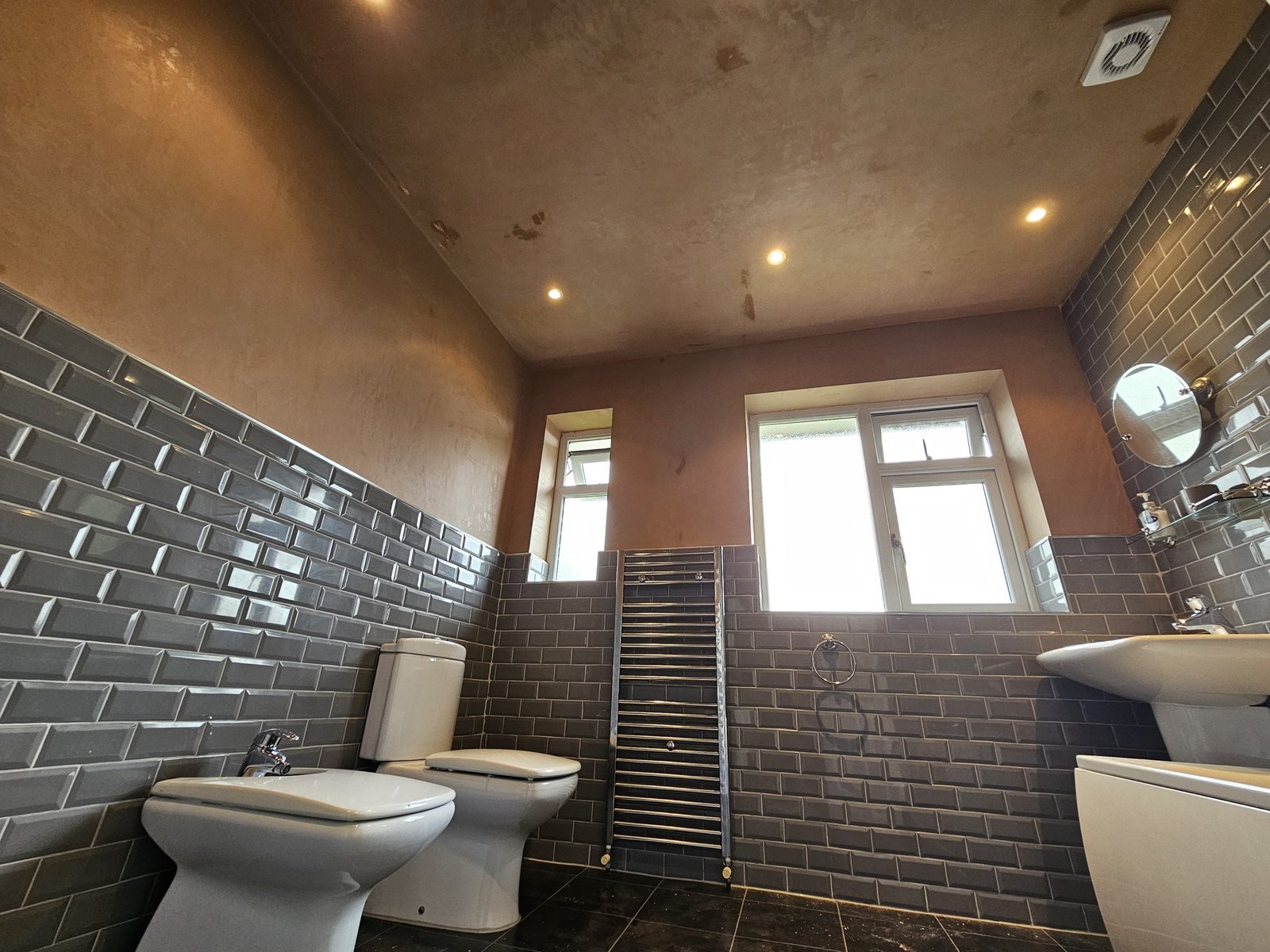Plastering Portfolio 3