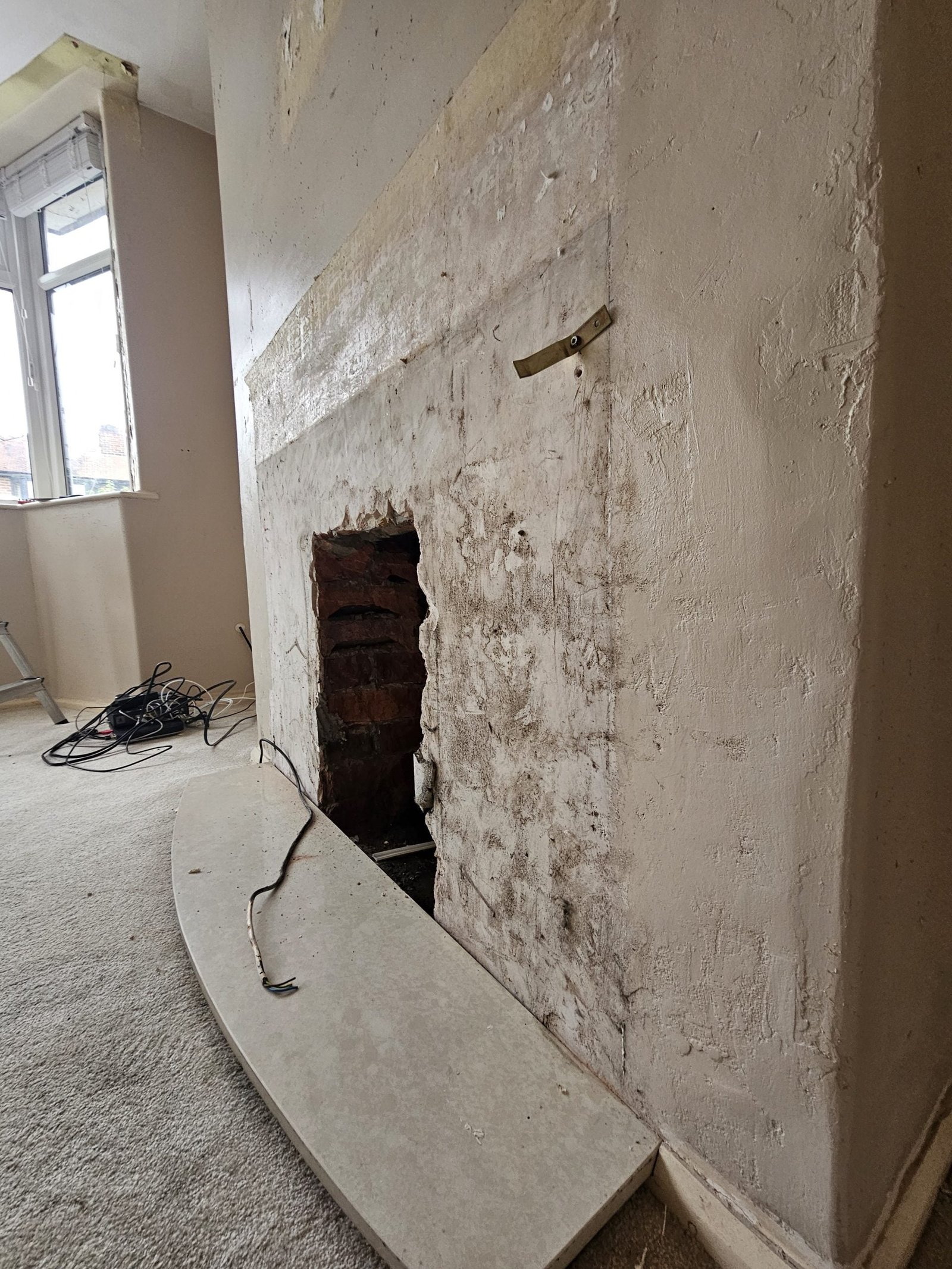 Plastering Portfolio 1