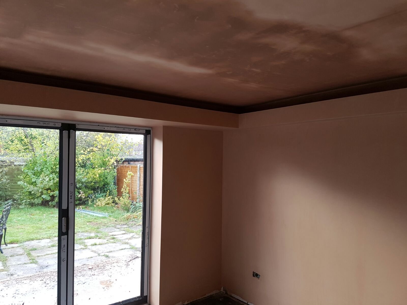 Professional Plastering Work